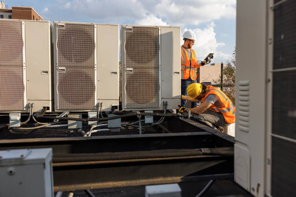 Best HVAC Tune-Up Services  in Pella, IA