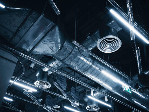 Best Commercial HVAC Repair  in Pella, IA