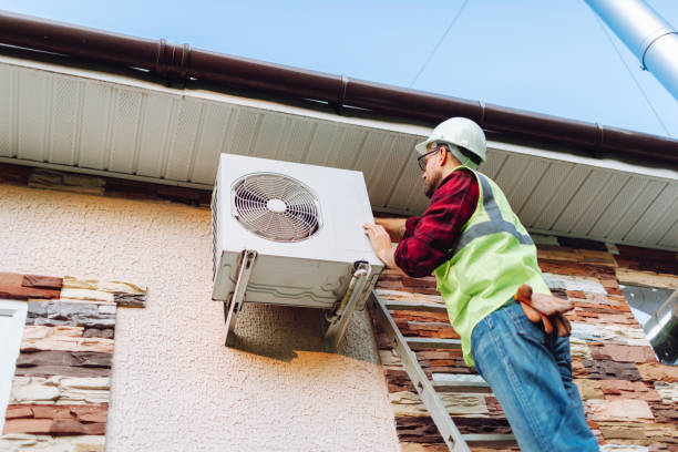 Best HVAC Repair Near Me  in Pella, IA