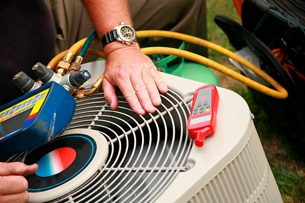 Best HVAC Emergency Services  in Pella, IA