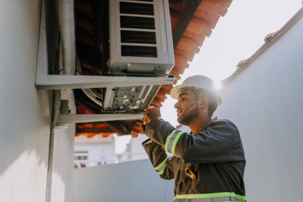 Best Ductless HVAC Repair  in Pella, IA