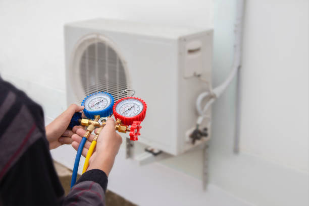 Best HVAC Cleaning Services  in Pella, IA